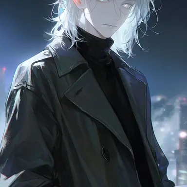 Profile image of Talvren