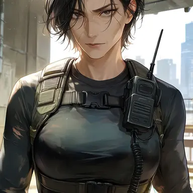 Profile image of Sable