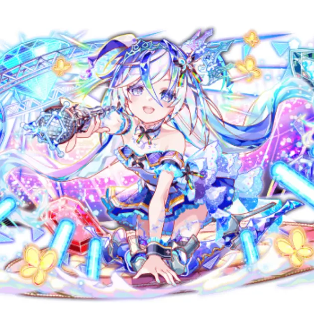 SleepyKite0671의 海風マリン