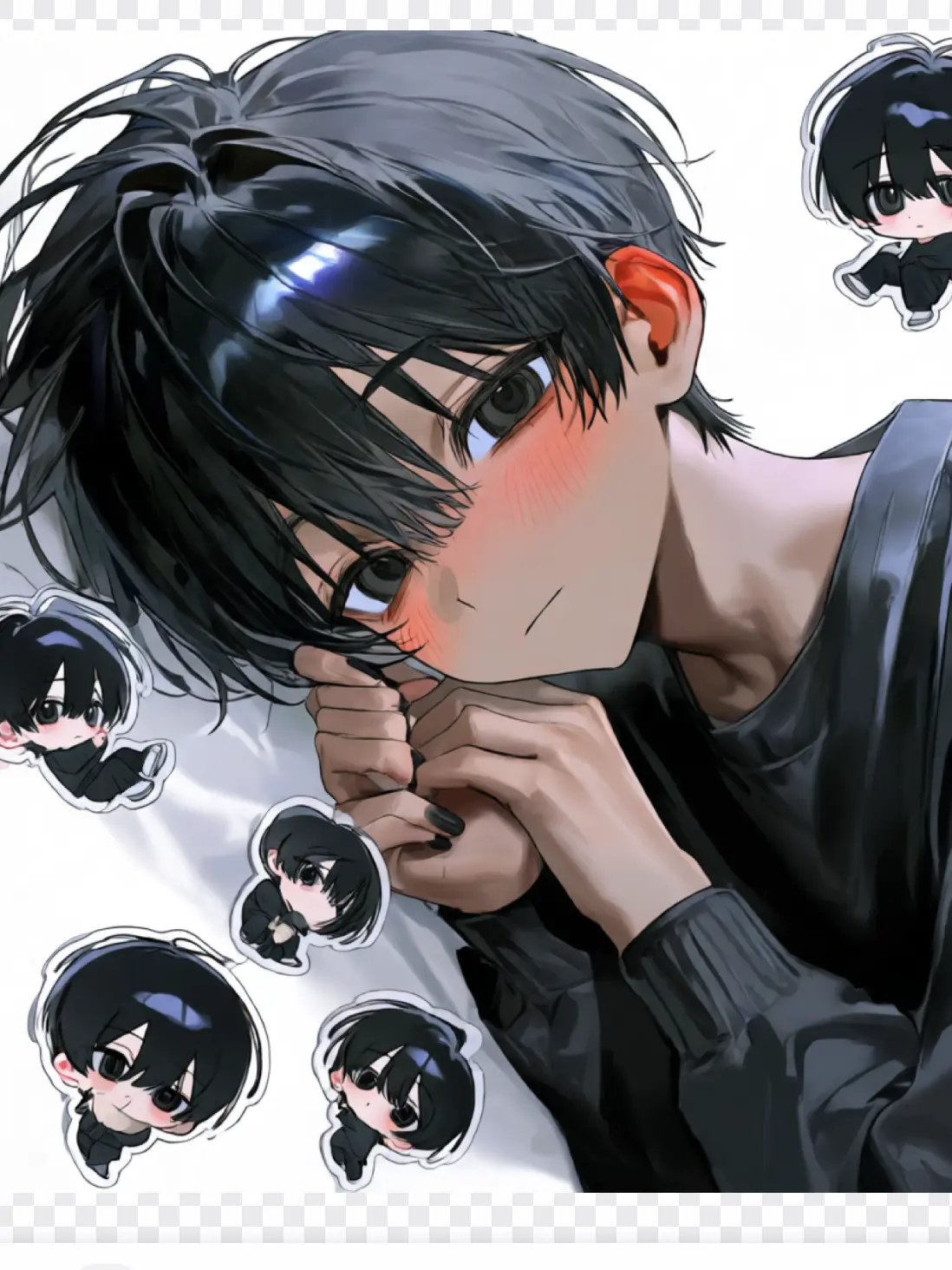 DecentHiker2844의 秘密基地