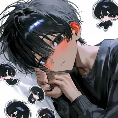 Profile image of ポチ