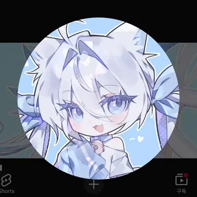 Profile image of 감자링