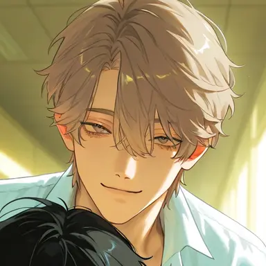 Profile image of 朝倉 陽翔