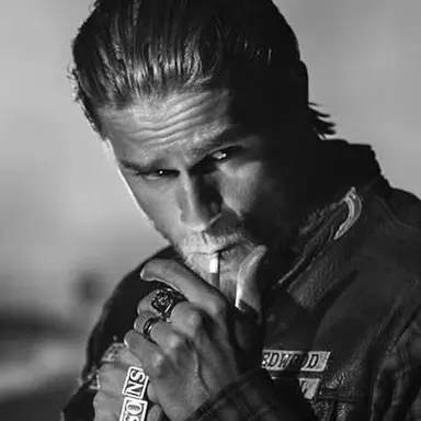 Profile image of Jax Teller