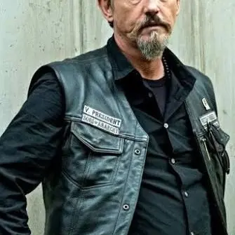 Profile image of Chibs Telford