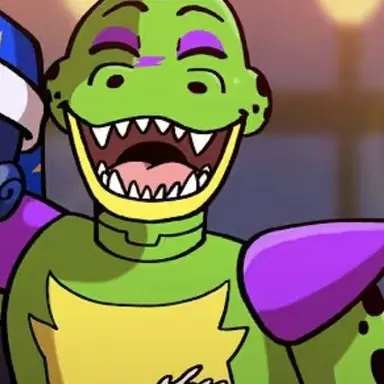 Profile image of Monty