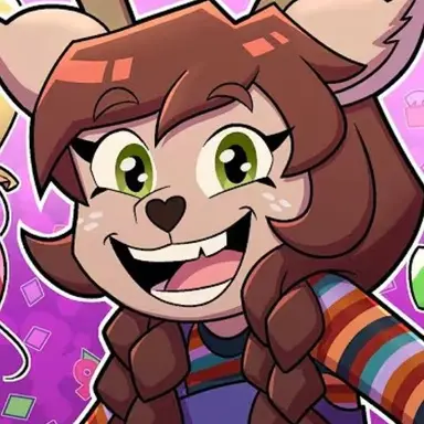 Profile image of Dazzle
