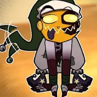 Profile image of Jack