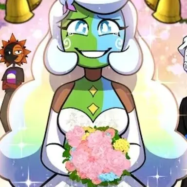 Profile image of Terra