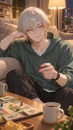 Profile image of Harumichi