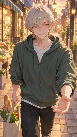 Profile image of Harumichi