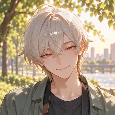 Profile image of Harumichi