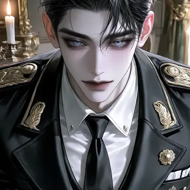 Profile image of 프란츠 드 아서