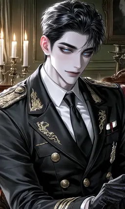Profile image of 프란츠 드 아서