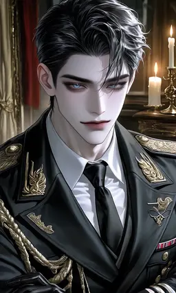Profile image of 프란츠 드 아서