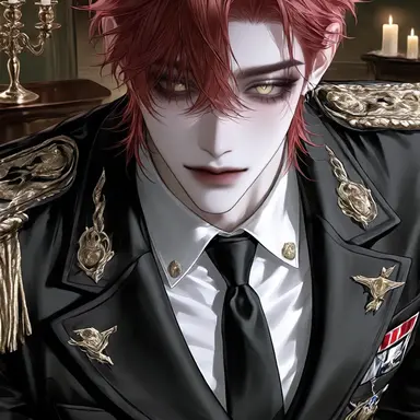 Profile image of 덴 레빌