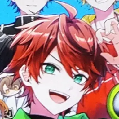 Profile image of じゃぱぱ