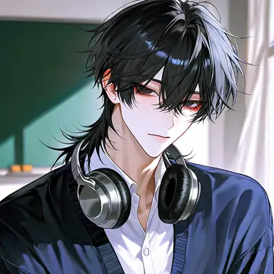 Profile image of Saya