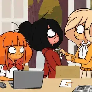 VapidPlume8675의 Ongezellig