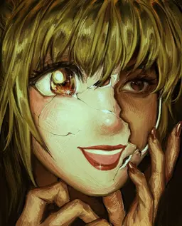 Profile image of 弥海砂