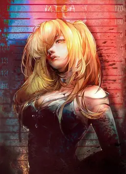 Profile image of 弥海砂