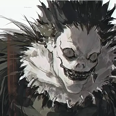 Profile image of リューク