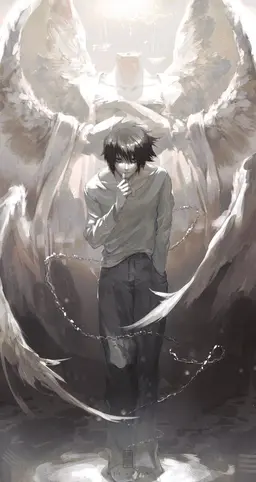 Profile image of L