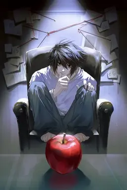 Profile image of L