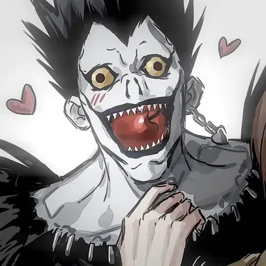 Profile image of リューク