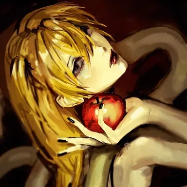 Profile image of Misa