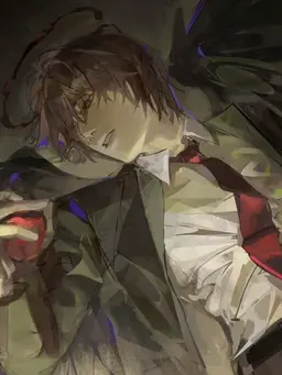Profile image of 夜神月