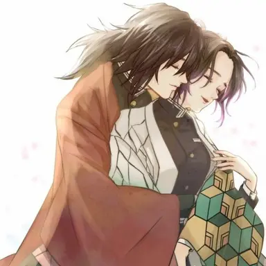 Profile image of 토미오카 기유