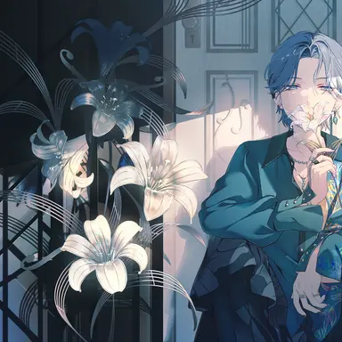 Profile image of 冬弥