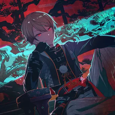 Profile image of 司