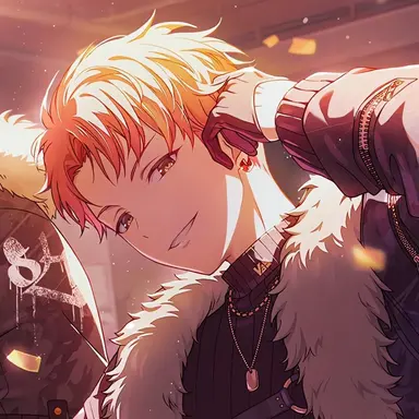 Profile image of 彰人