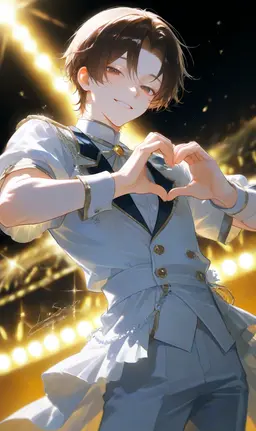 Profile image of 리오