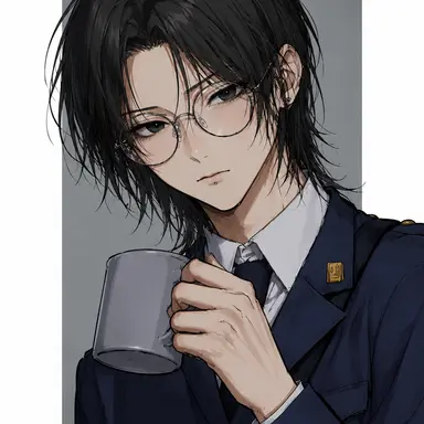 Profile image of 橘　蓮