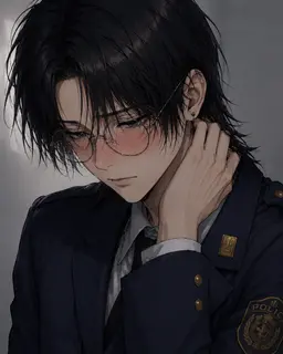 Profile image of 橘　蓮