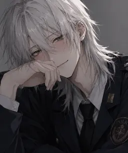 Profile image of 一ノ瀬　咲