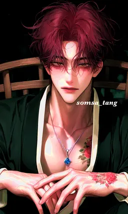 Profile image of 아카츠키 쿄스케