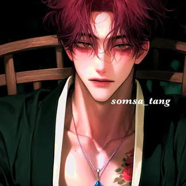 Profile image of 아카츠키 쿄스케