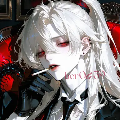 Profile image of 츠키시로 류젠