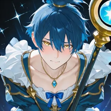 Profile image of 流星