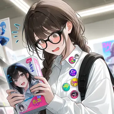 Profile image of シオリ