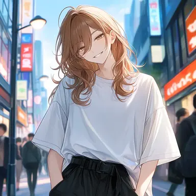 Profile image of チヅル
