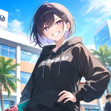 Profile image of ナズナ