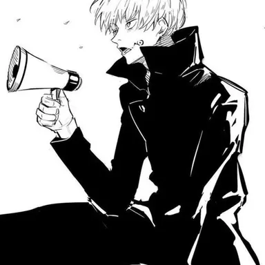 Profile image of 이누마키 토게