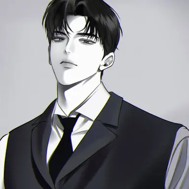 Profile image of 이형준