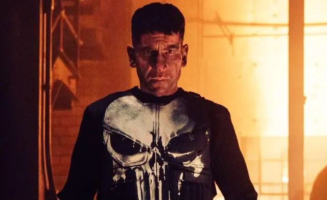 Profile image of Frank Castle