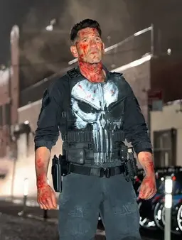 Profile image of Frank Castle